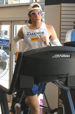 Treadmill