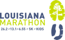 The Louisiana Marathon