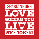 Love Where You Live 5/10K