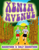 Xenia Avenue Marathon