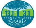 Franklin Lakes Scenic Half Marathon and 5K