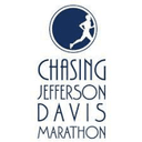 Chasing Jefferson Davis Marathon and Half Marathon