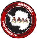 White Continent 50k, Marathon & Half-Marathon