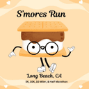 S'Mores Run Have More Fun   -5K, 10K, 10 Miler and Half Marathon