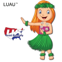 Luau 5K, 10K & Half Marathon at Baseline Road Trailhead Park, Ocala, FL  (9-16-2023)