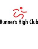 Runner's High Club 2026-2027 Training Program