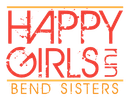 2026 Happy Girls Bend Run