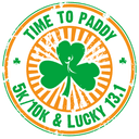 Time to Paddy 5k/10k & Lucky 13.1 - Cleveland