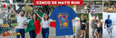 Cinco De Mayo: Run Against All Odds DALLAS-FORT WORTH
