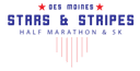Des Moines Stars and Stripes Half Marathon & 5K