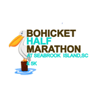 Bohicket 5k and Half at Seabrook Island