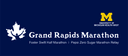Grand Rapids Kids Marathon