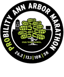 Ann Arbor Marathon