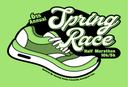 Great Guernsey Trail Half-Marathon