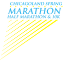 Chicagoland Spring Marathon, Half Marathon & 10K