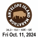 Antelope Island Marathon