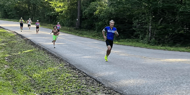 Stennis Space Center Marathon | Half Marathon | 5K