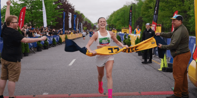 Marathon de Longueuil