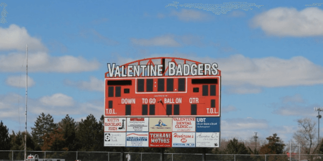 Valentine Marathon