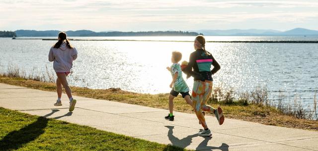 Vermont City Marathon