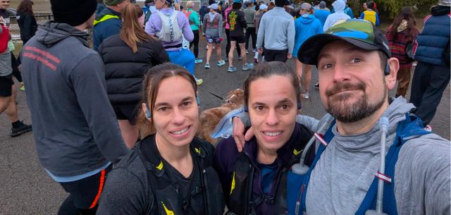 Millbrook Marathon