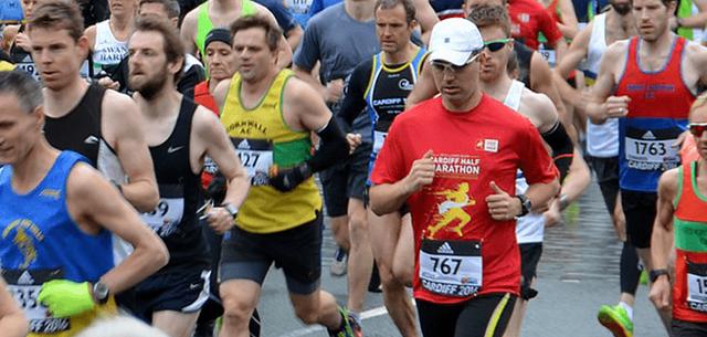 Pine Line Trail Marathon