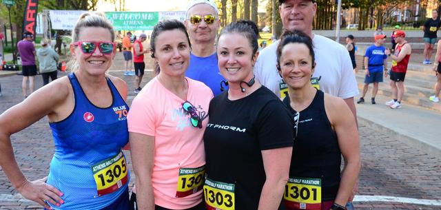 Athens Marathon (Ohio)