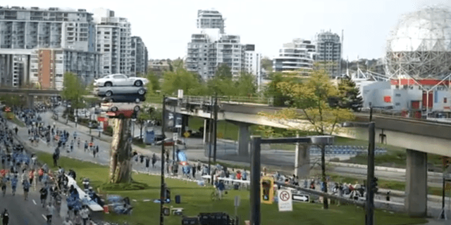 Vancouver International Marathon
