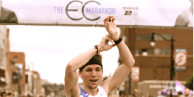 Eau Claire Marathon