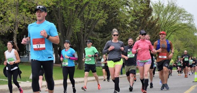 Saskatchewan Marathon