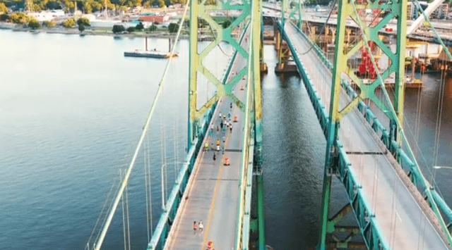 Quad Cities Marathon
