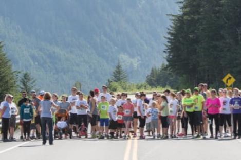 King Salmon Marathon
