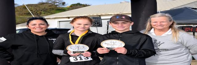 San Miguel Buzz Marathon