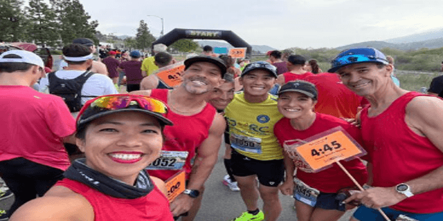 SOCAL River Marathon - 26.2 - 13.1 - 10K - 5K