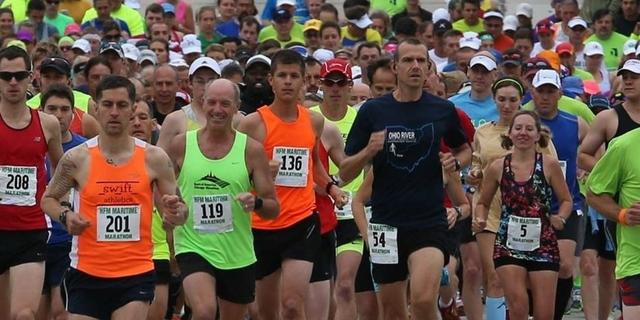 Maritime Marathon