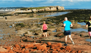 PLF Wirral Marathon, Half Marathon & 10K