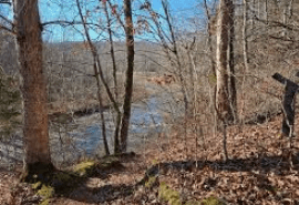 Otter Creek Trail Marathon