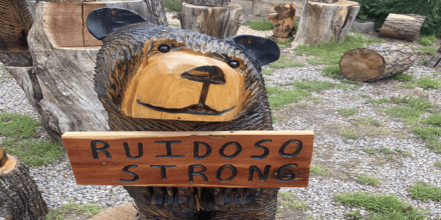 Ruidoso Runfest