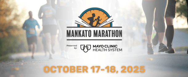 Mankato Marathon