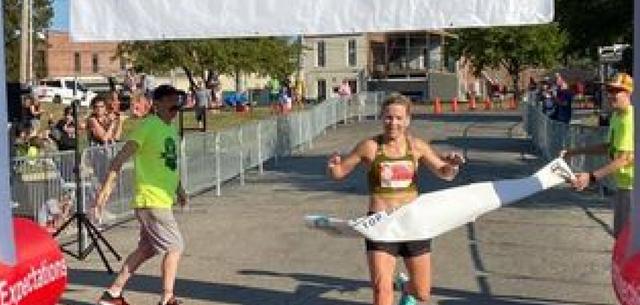 Starved Rock Country Marathon