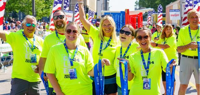 Cleveland Marathon