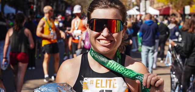 Wineglass Marathon