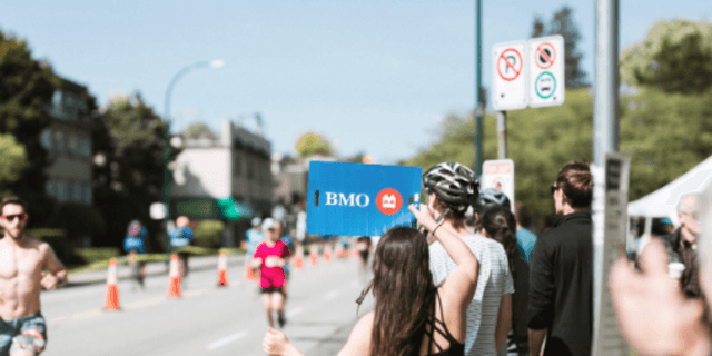 Vancouver International Marathon