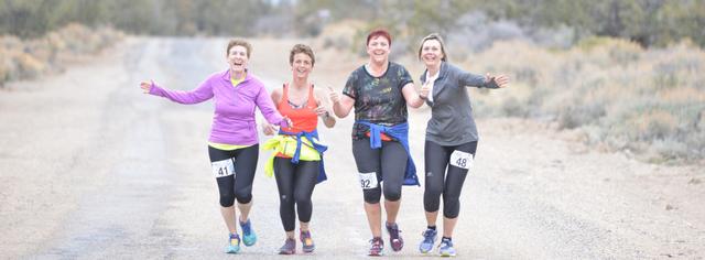 Labor of Love Marathon