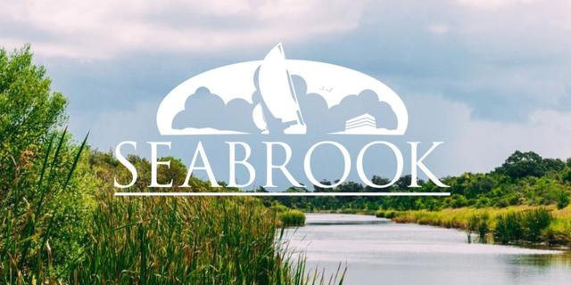 Seabrook Lucky Trail Marathon
