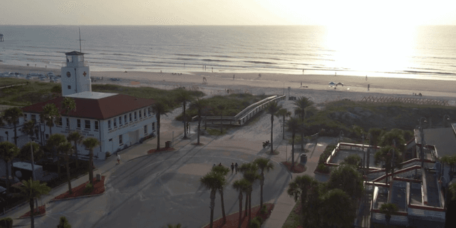 Jacksonville Marathon