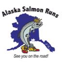 Alaska Salmon Runs