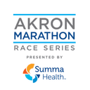 Akron Marathon, Half Marathon & Team Relay