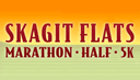 Skagit Flats Marathon, Half & 5k