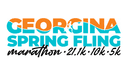 Georgina Spring Fling Marathon